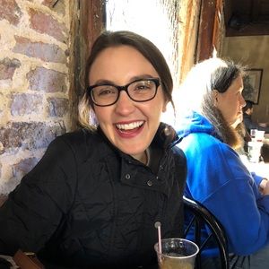 Meet your Posher, Erin